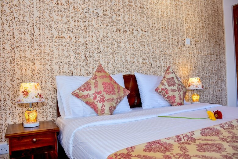 Hotel Tea Queens Bungalow
