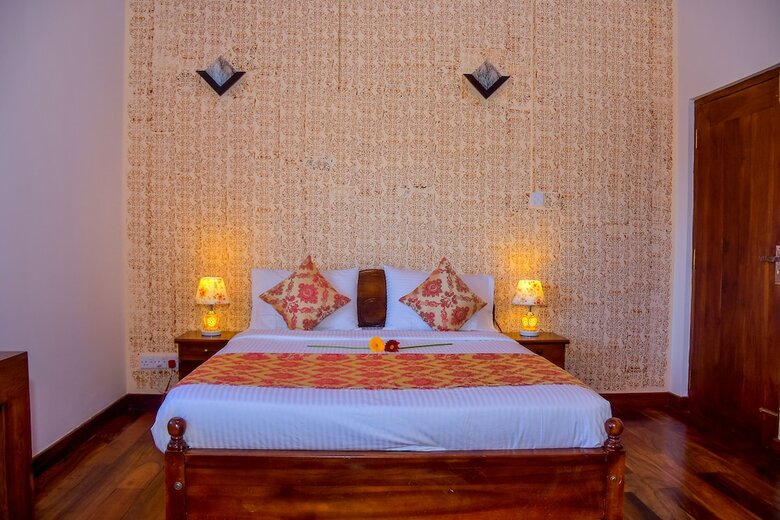 Hotel Tea Queens Bungalow