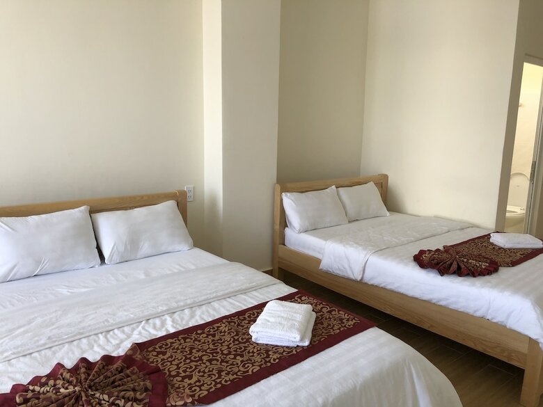 Van Minh Hotel