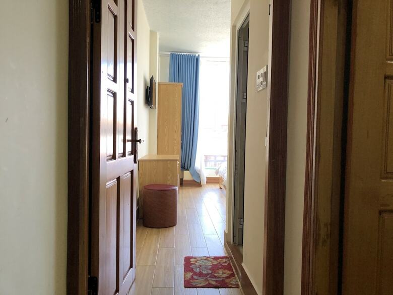 Van Minh Hotel