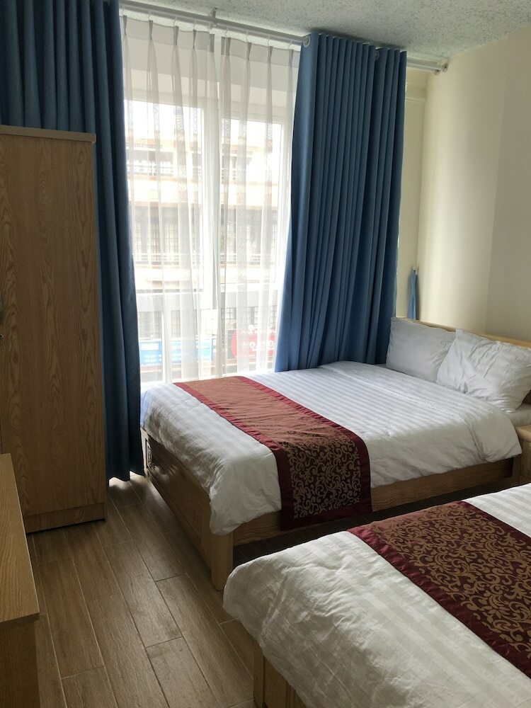 Van Minh Hotel