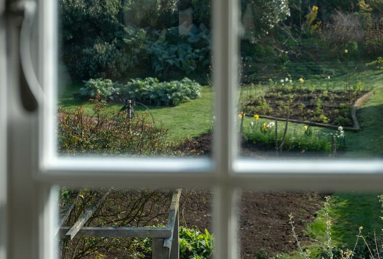 Meadow Cottage Bed & Breakfast