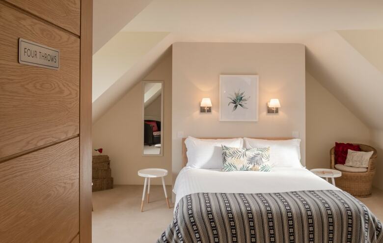 Meadow Cottage Bed & Breakfast