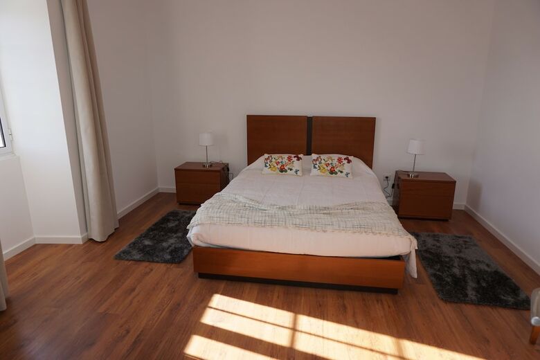 Casa Formosa