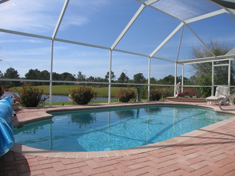 Dream View Rotonda West, Stunning Home Is Fantastic Location
