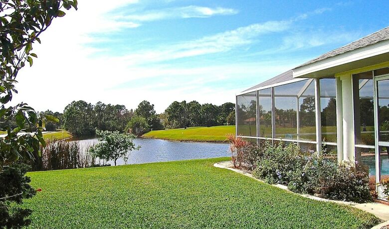 Dream View Rotonda West, Stunning Home Is Fantastic Location