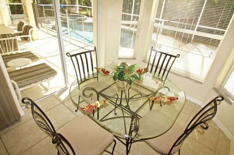 Haven Hideaway Rotonda West