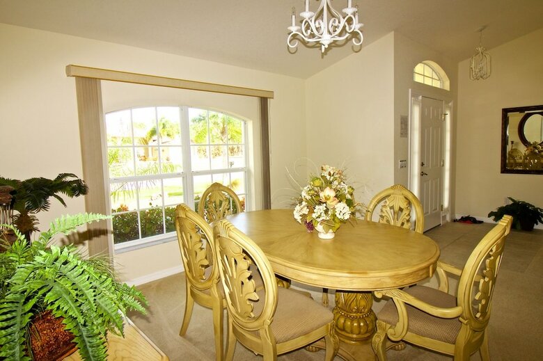 Haven Hideaway Rotonda West