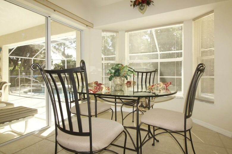 Haven Hideaway Rotonda West