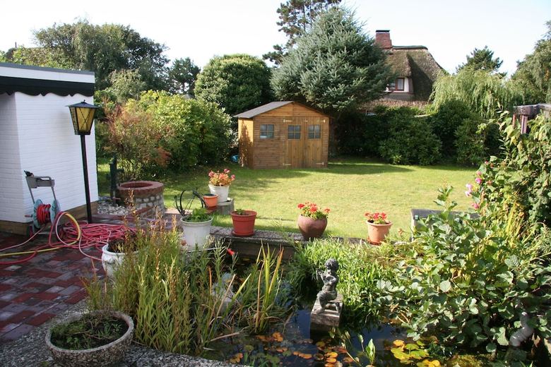 Hotel G�stehaus Gorch-fock