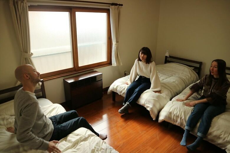 Hostal Hostel Jumpumanpan