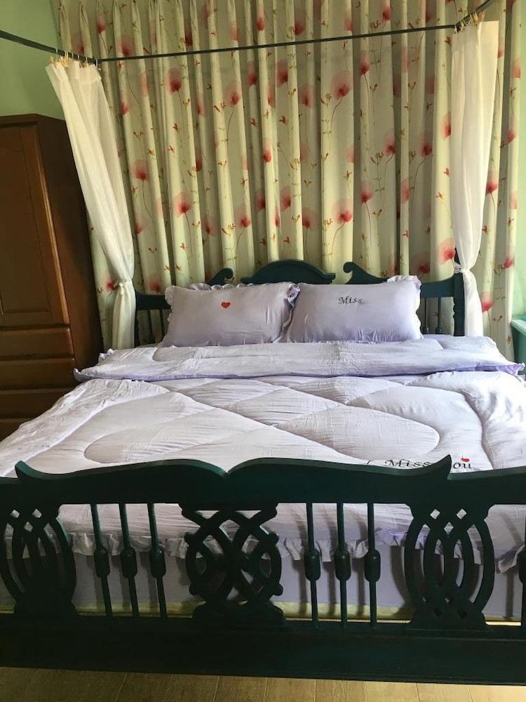 Hotel Banmoomjan