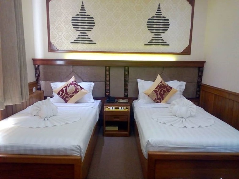 Palace Hotel