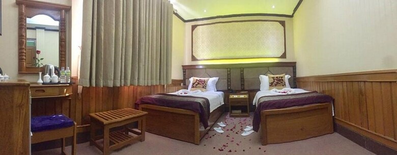Palace Hotel