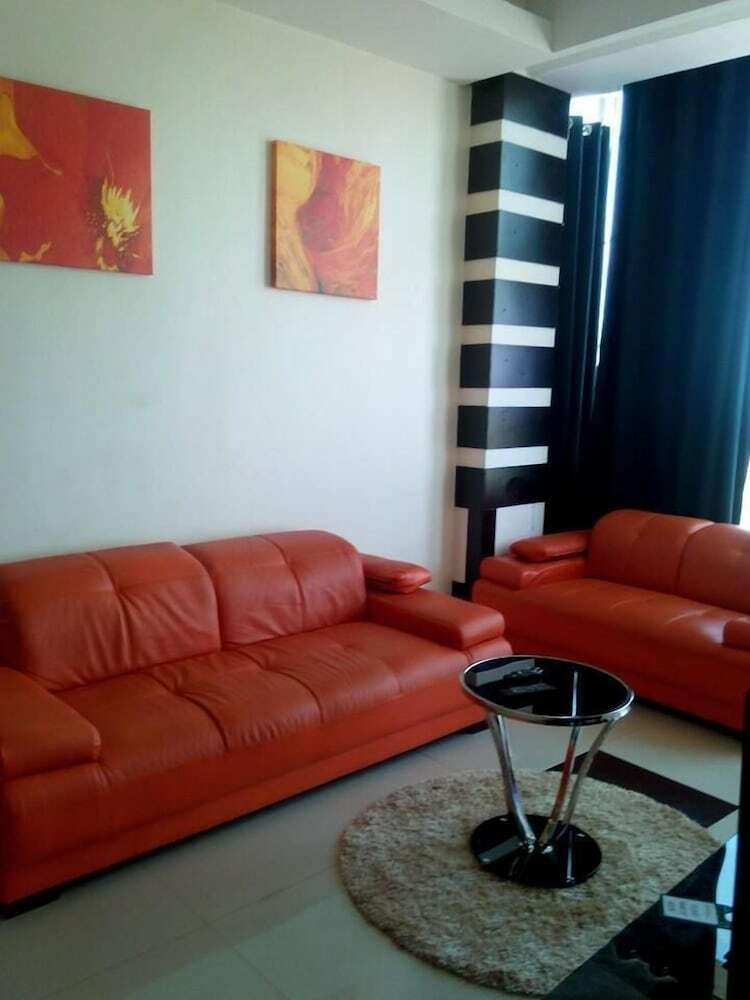 Hotel Ham Suites