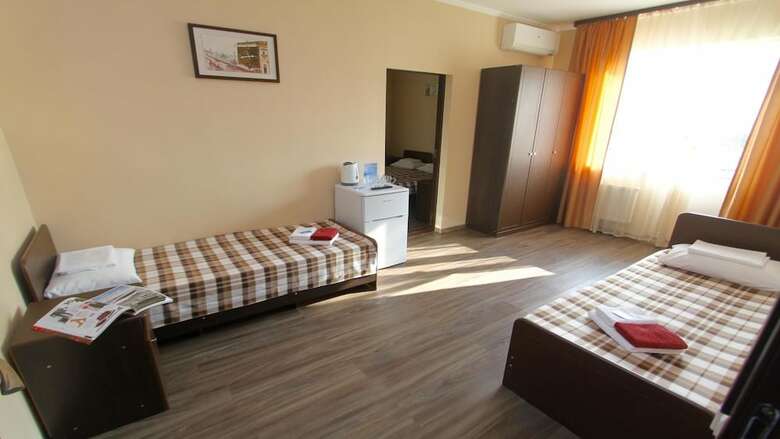 Nash Dom Hotel