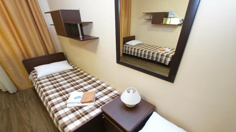Nash Dom Hotel