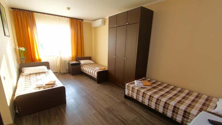 Nash Dom Hotel