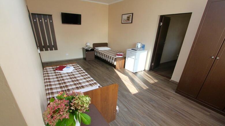 Nash Dom Hotel