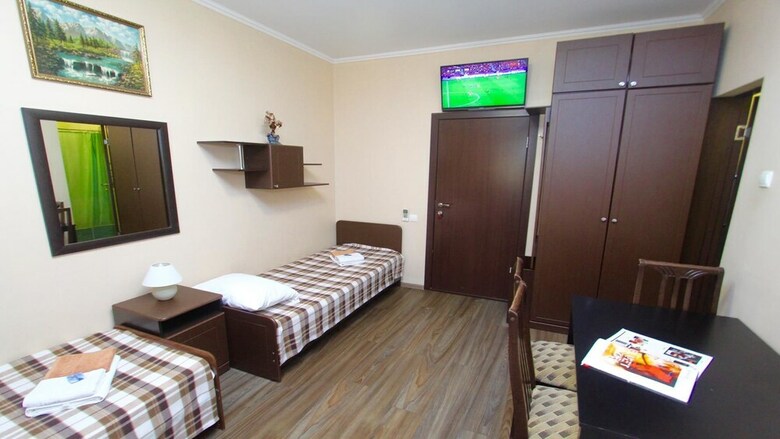 Nash Dom Hotel