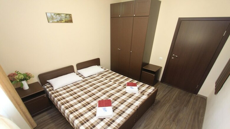 Nash Dom Hotel