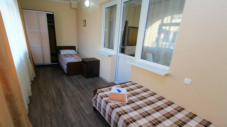 Nash Dom Hotel