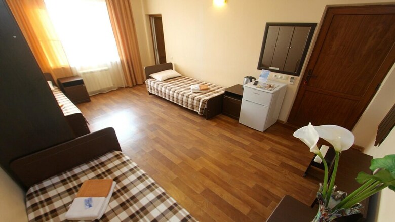 Nash Dom Hotel