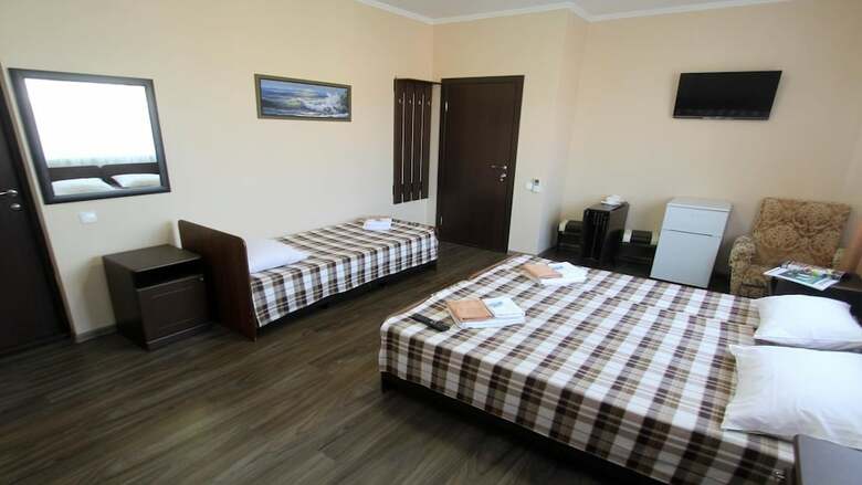 Nash Dom Hotel