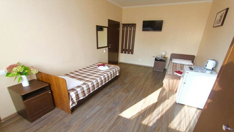 Nash Dom Hotel