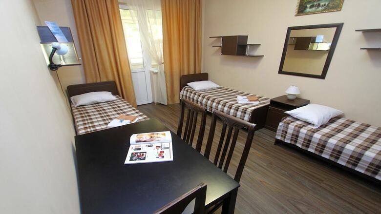 Nash Dom Hotel