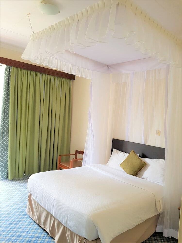Hotel Rift Valley Hills Resort