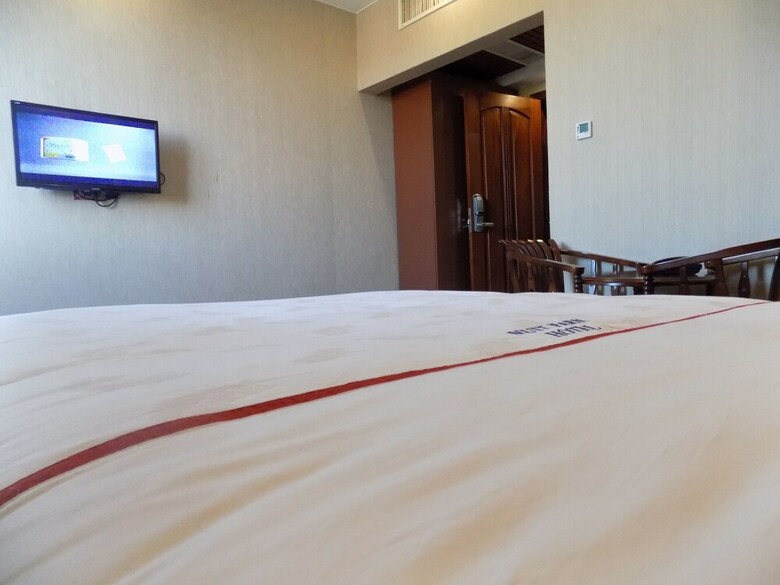 Freedom City Hotel
