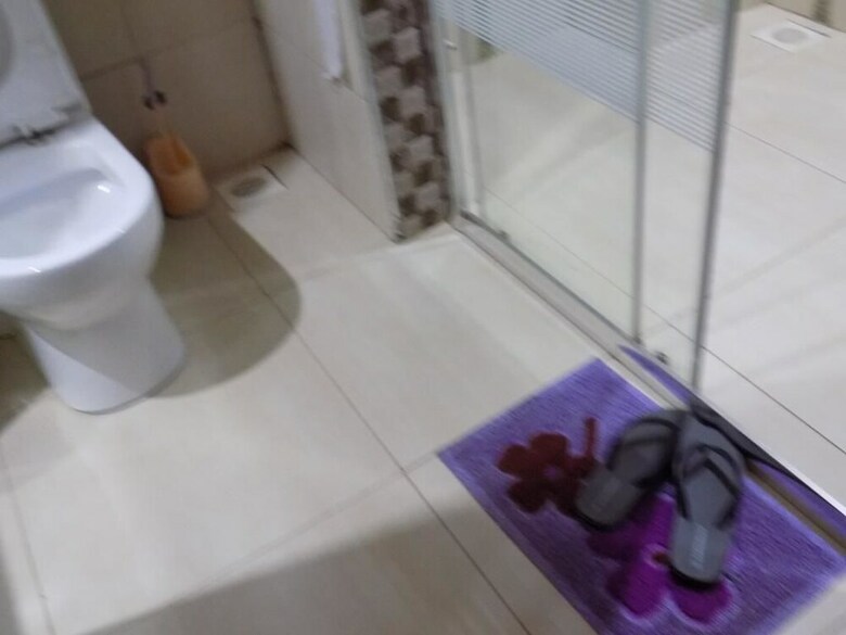 Freedom City Hotel