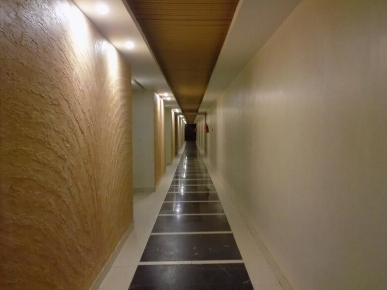 Freedom City Hotel
