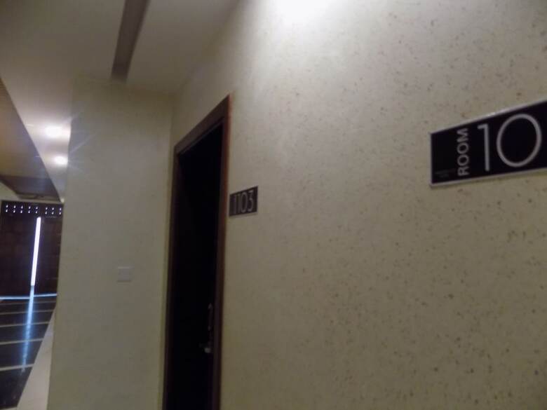 Freedom City Hotel
