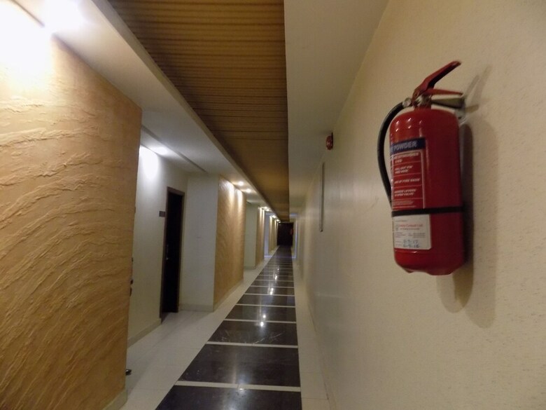 Freedom City Hotel