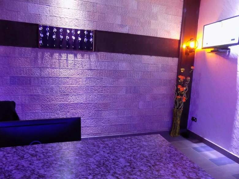 Freedom City Hotel