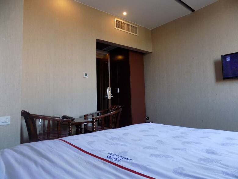 Freedom City Hotel