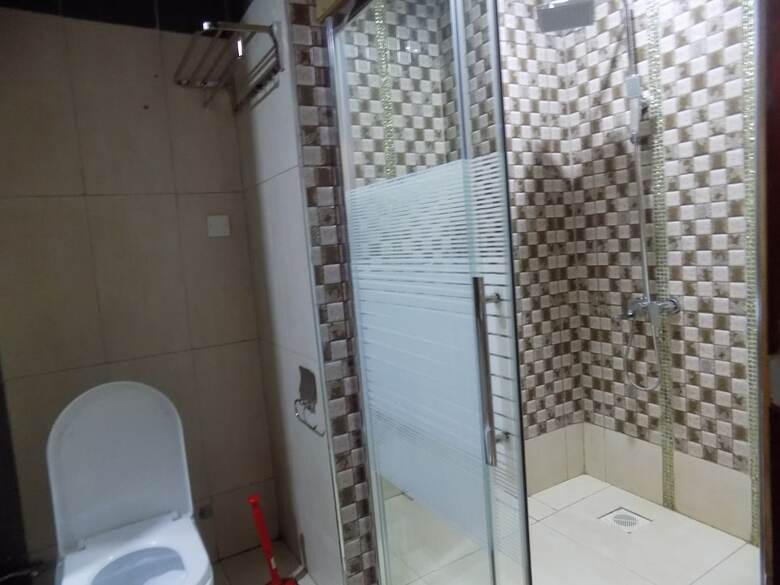 Freedom City Hotel