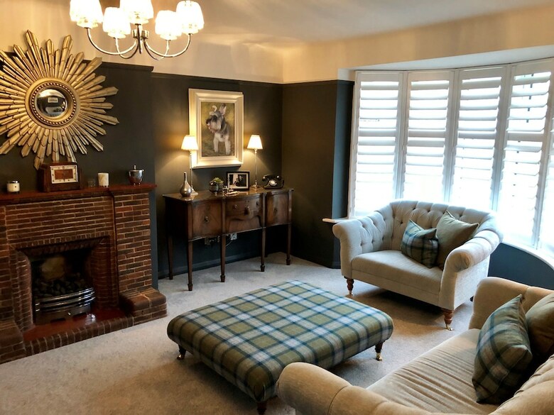 Bed & Breakfast The Niche