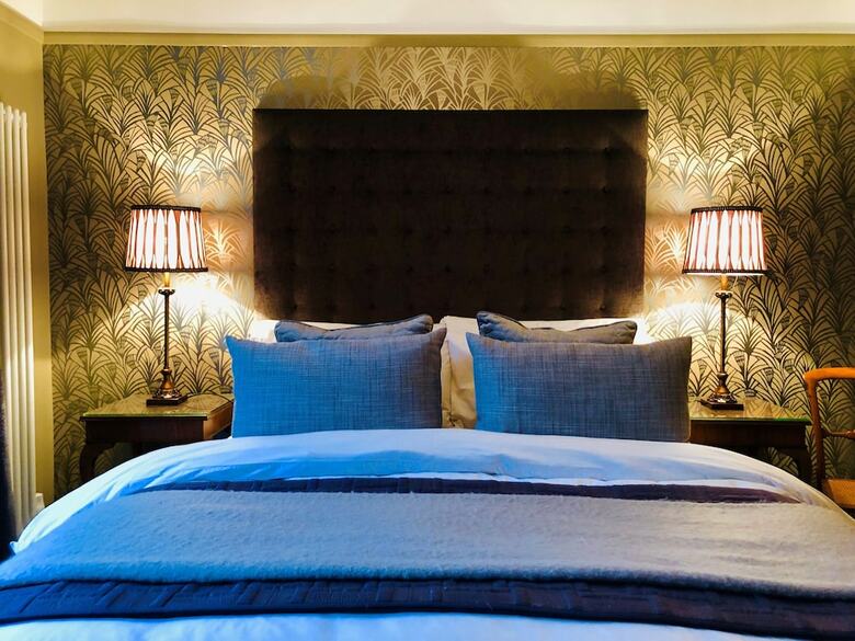 Bed & Breakfast The Niche
