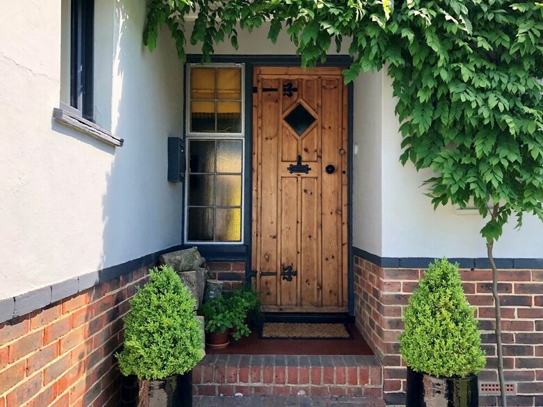 Bed & Breakfast The Niche
