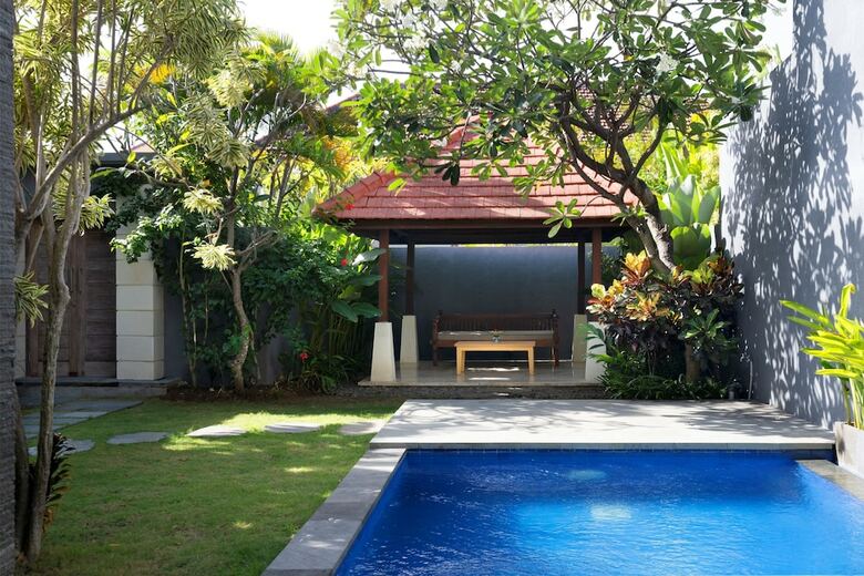 The Kings Villas And Spa Sanur