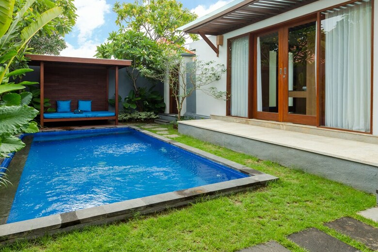 The Kings Villas And Spa Sanur