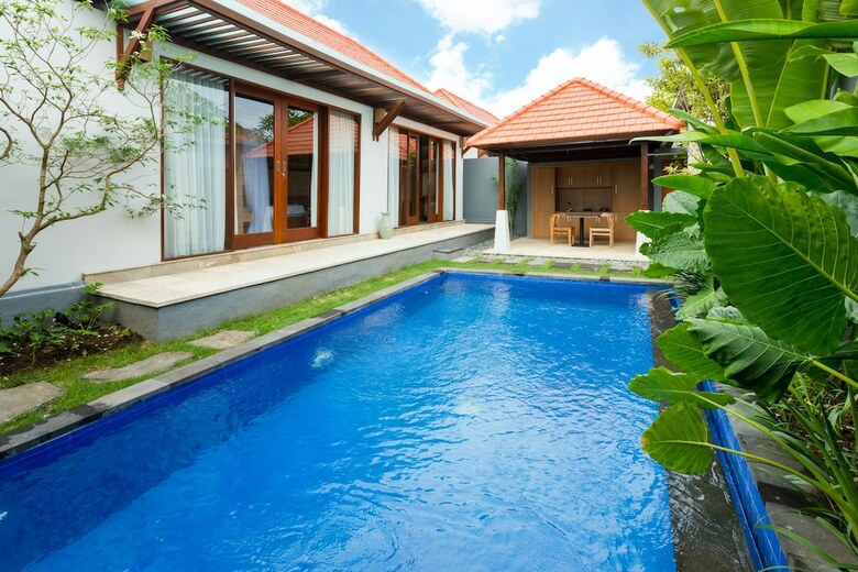 The Kings Villas And Spa Sanur