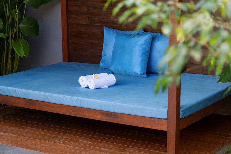 The Kings Villas And Spa Sanur