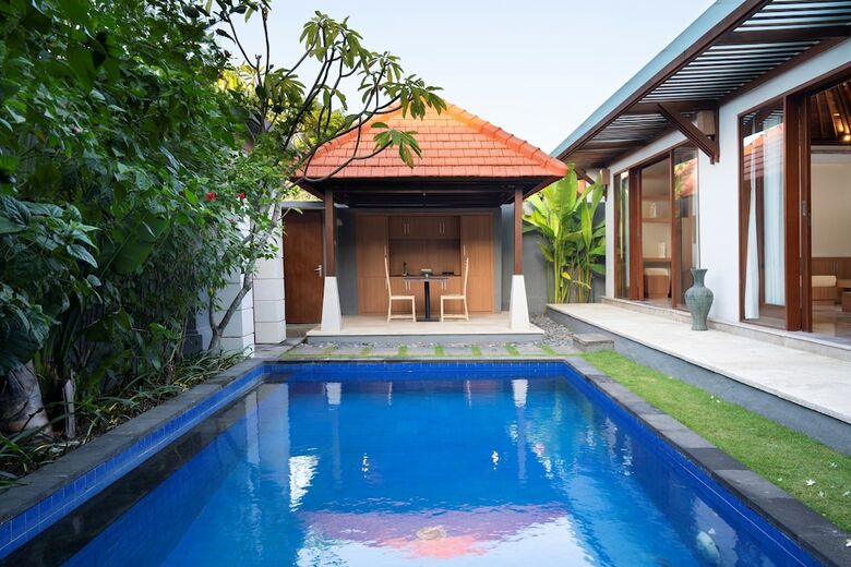 The Kings Villas And Spa Sanur