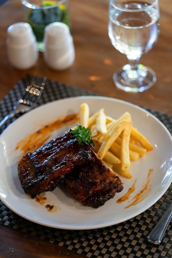 The Kings Villas And Spa Sanur