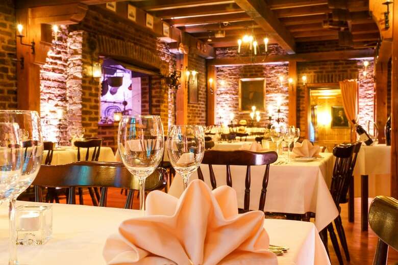 Hotel Steinsm�hle