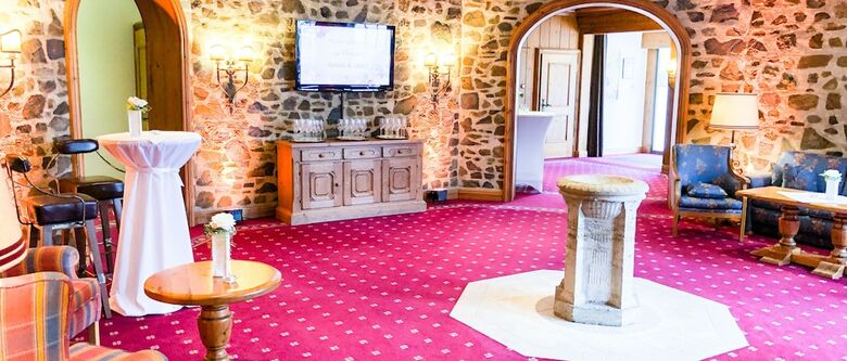 Hotel Steinsm�hle